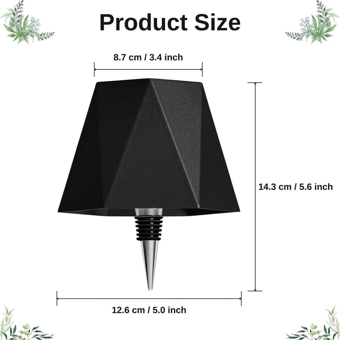 Diamond Style Cordless Touch Lamp with USB Rechargeable Feature, RGB and Dual Color Modes, Stepless Dimming, Ideal for Bedroom, Living Room, Bar, and Restaurant Use.