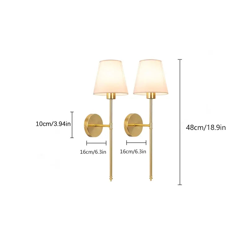 Silver Wall Mounted LED Sconce - Rechargeable, Wiring-Free, Dimmable RGB Bulb for Indoor Ambient Lighting in Living Spaces, Study, and Dining Areas