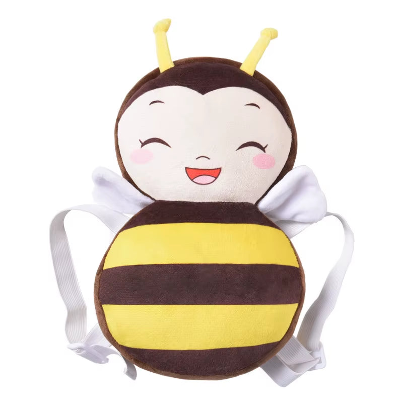 Baby Head Protector Backpack Pillows for Newborn Baby Protection Cartoon Infant Anti-Fall Pillow Toddler Baby Health