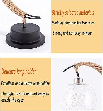 LED Moon Lamp - USB-Powered Crescent Moon Tabletop Ambient Light for Bedroom and Nursery Decor | Ideal Romantic Gift for Birthdays and Christmas