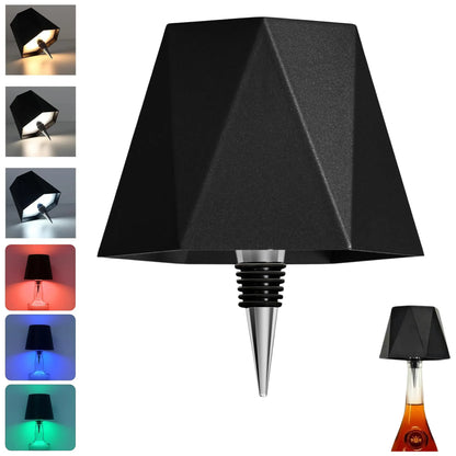 Diamond Style Cordless Touch Lamp with USB Rechargeable Feature, RGB and Dual Color Modes, Stepless Dimming, Ideal for Bedroom, Living Room, Bar, and Restaurant Use.