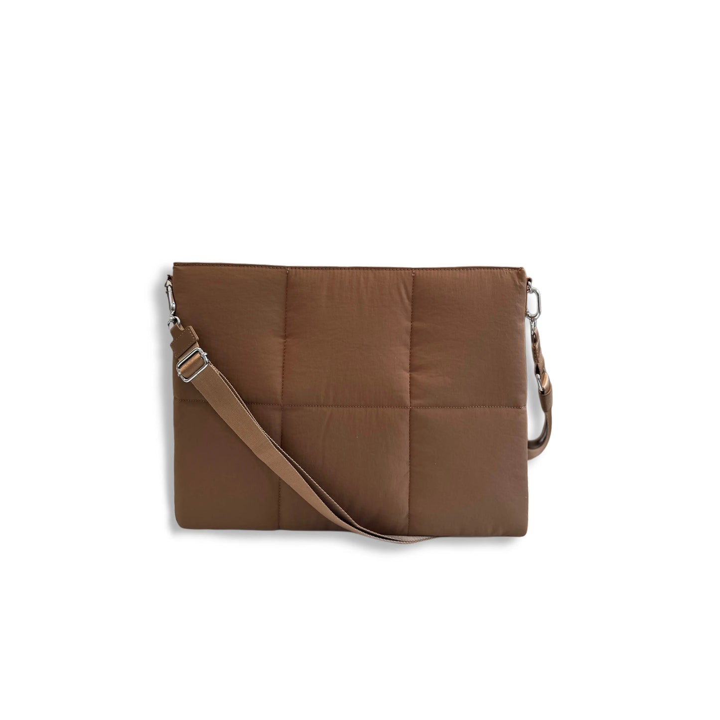 Iris Large Electronics Bag Protective Laptop Case Carrier (#24250) by Iris & Rainbow