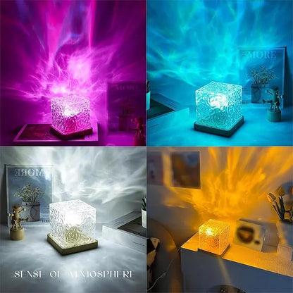 Aurora projector light by SmartnSave