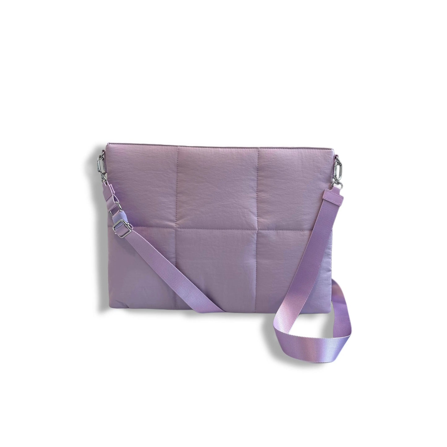 Iris Large Electronics Bag Protective Laptop Case Carrier (#24250) by Iris & Rainbow