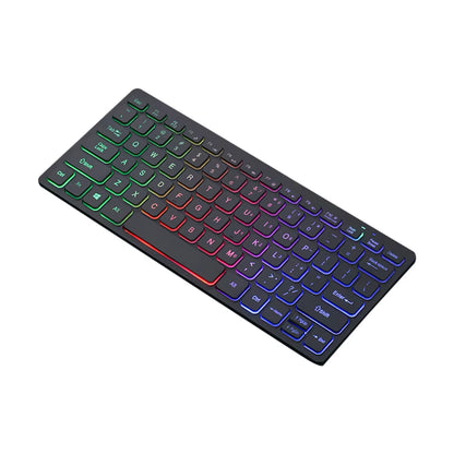 Compact & Convenient: The Ultimate Mini Wired Keyboard for Your Laptop! 🖥️✨ #TechEssentials #KeyboardGoals