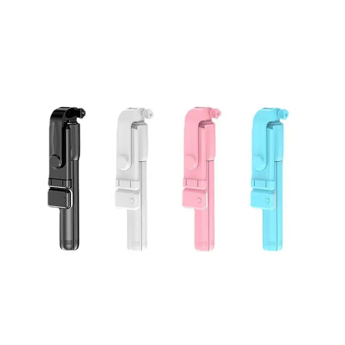 Capture the Perfect Shot! 📸✨ 27'' Selfie Stick Tripod with Light & Wireless Remote - Perfect for iPhone 15 Pro Max/15/14/13 & Samsung Android! #SelfieGameStrong