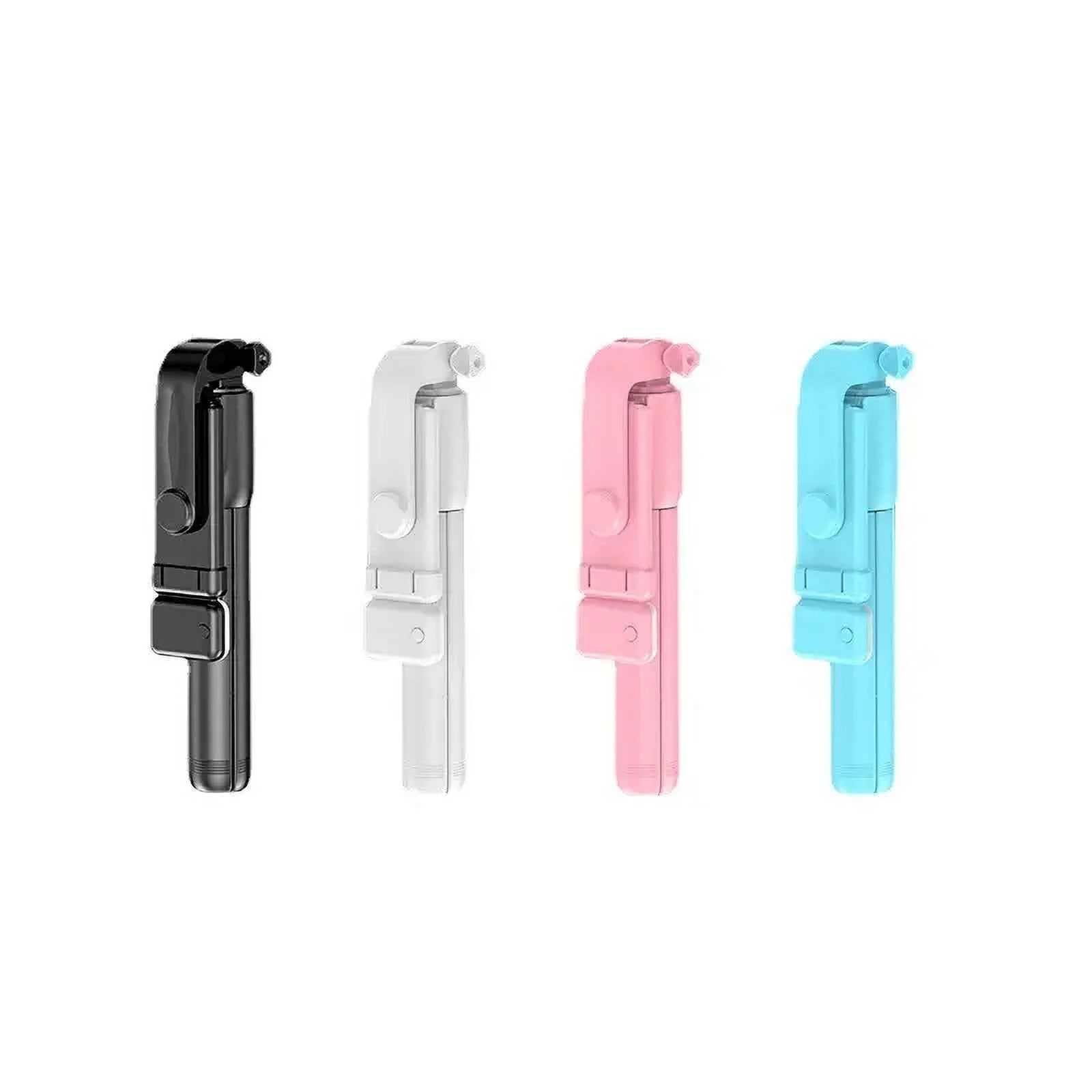 Capture the Perfect Shot! 📸✨ 27'' Selfie Stick Tripod with Light & Wireless Remote - Perfect for iPhone 15 Pro Max/15/14/13 & Samsung Android! #SelfieGameStrong