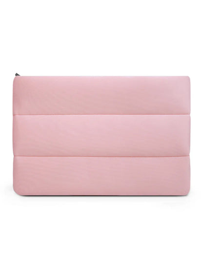 1PC Women'S Multifunctional Neoprene Travel Bag, Lightweight Shockproof Organizer for Cosmetics & Electronics
