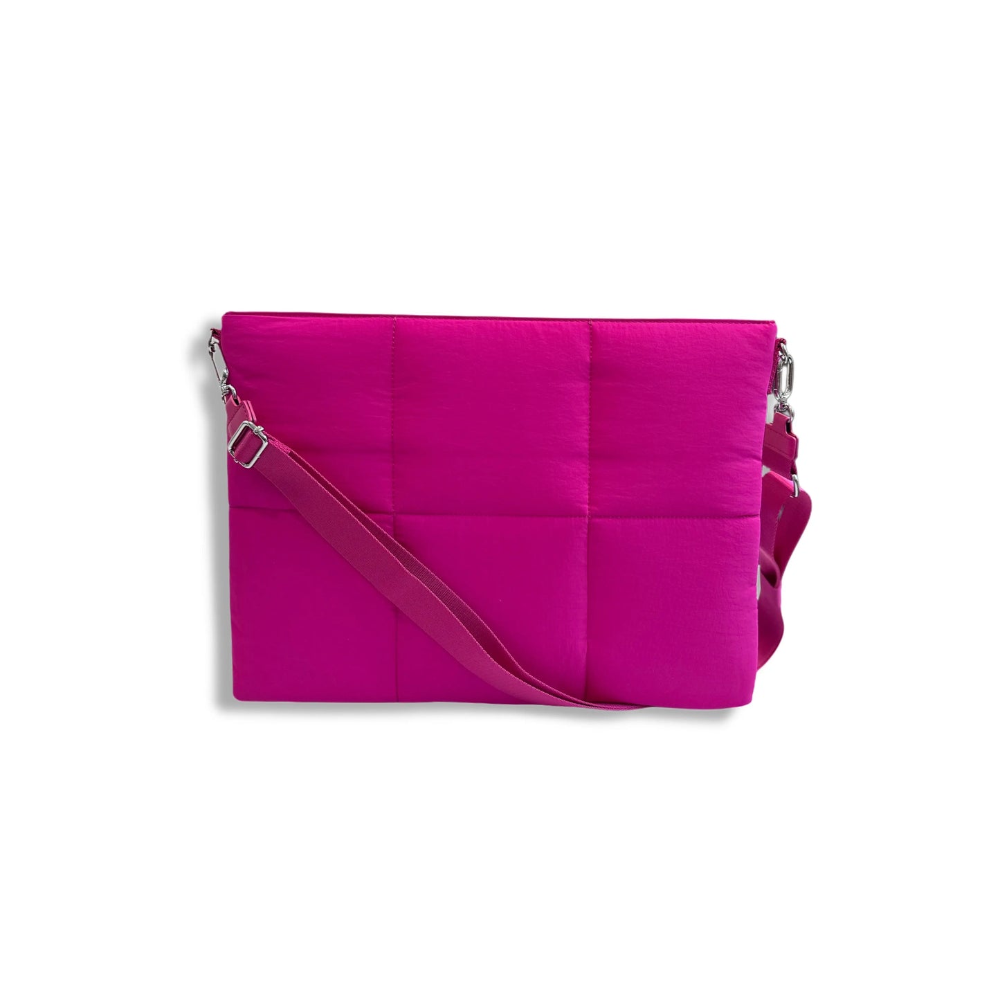 Iris Large Electronics Bag Protective Laptop Case Carrier (#24250) by Iris & Rainbow