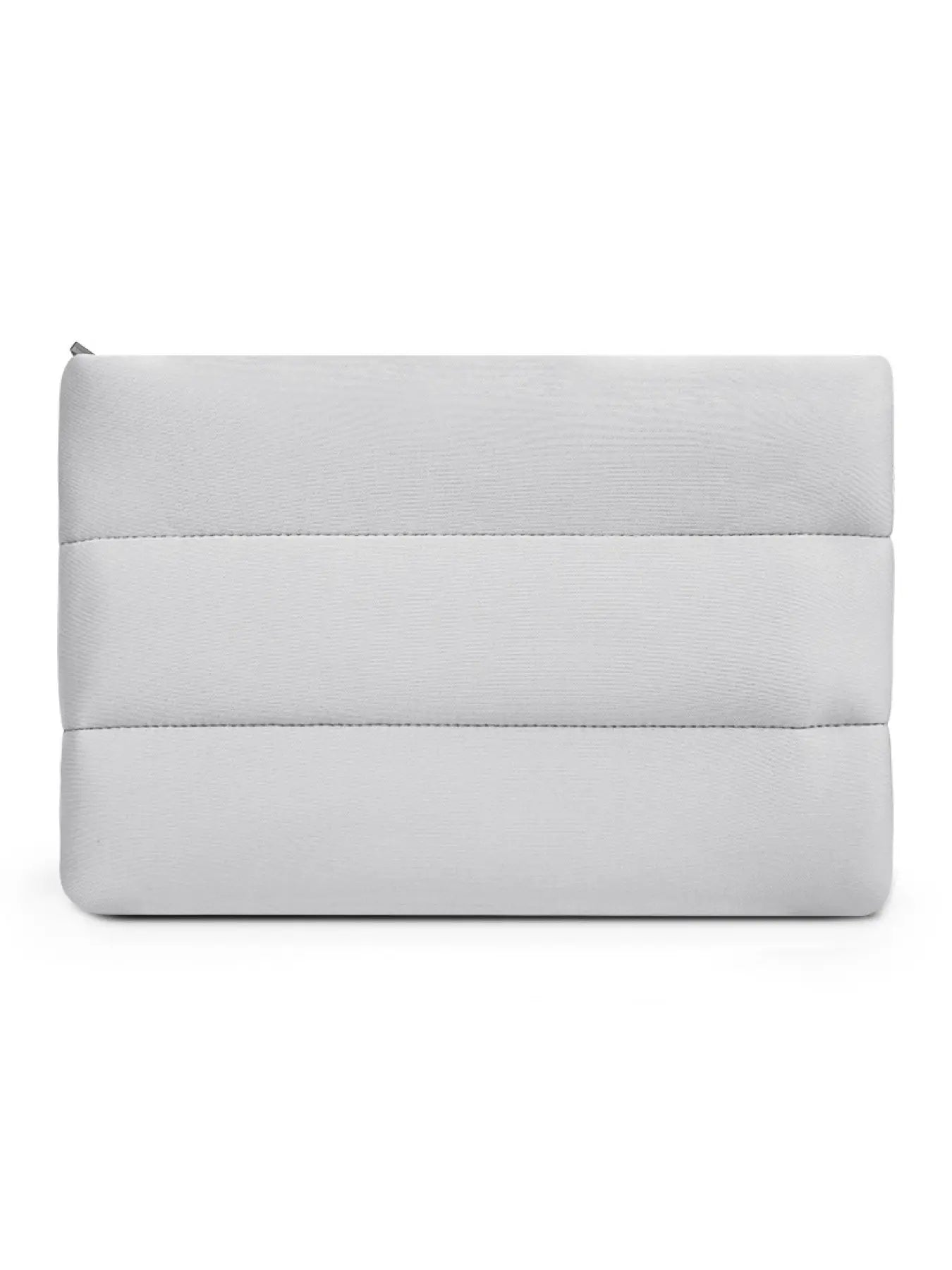 1PC Women'S Multifunctional Neoprene Travel Bag, Lightweight Shockproof Organizer for Cosmetics & Electronics